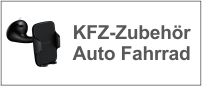 KFZ Auto und Fahrrad Zubehör im Handyshop Linz kaufen oder online bestellen