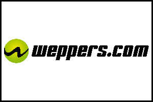 Online Shopping Portal weppers.com