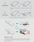 Preview: Nillkin N-Jarl Case für induktives Laden iPhone 6/6S Plus Beschreibung HandyShop Linz MobileWorld Preview: Nillkin N-Jarl Case für induktives Laden iPhone 6/6S Plus Beschreibung HandyShop Linz MobileWorld