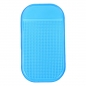 Preview: Anti Rutsch Matte hinten für Armaturenbrett blau HandyShop Linz MobileWorld