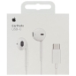 Preview: Original Apple Earpods Kopfhörer Headset iPhone USB-C MTJY3ZM/A Box Handyshop Linz MobileWorld