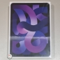 Preview: Apple iPad Air 5 2022 64 Gigabyte 5G Cellular Purple violett A2589 MME93FD/A NEU Box vorne Handyshop Linz kaufen