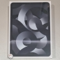 Preview: Apple iPad Air 5 2022 256 Gigabyte WiFi Space Gray A2588 MM9L3FD/A NEU Box vorne Handyshop Linz kaufen Preview: Apple iPad Air 5 2022 256 Gigabyte WiFi Space Gray A2588 MM9L3FD/A NEU Box vorne Handyshop Linz kaufen
