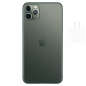 Preview: Apple iPhone 11 Pro Max 64 Gigabyte Space Gray schwarz Neu hinten MobileWorld Linz kaufen online bestellen Preview: Apple iPhone 11 Pro Max 64 Gigabyte Space Gray schwarz Neu hinten MobileWorld Linz kaufen online bestellen