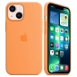 Preview: iPhone 13 mini Silikon Case marigold Apple MM1U3ZM/A