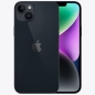 Preview: Apple iPhone 14 256 Gigabyte Midnight schwarz Neu Handyshop Linz kaufen online bestellen