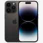 Mobile Preview: Apple iPhone 14 Pro 256 Gigabyte Space Black schwarz Neu Handyshop Linz kaufen online bestellen