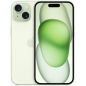 Preview: Apple iPhone 15 128 Gigabyte Green grün Neu Handyshop Linz kaufen online bestellen