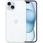 Preview: Apple iPhone 15 Plus 128 Gigabyte Blue blau Neu Handyshop Linz kaufen online bestellen