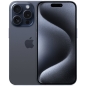 Preview: Apple iPhone 15 Pro 1TB Terabyte Titanium Blue blau Neu Handyshop Linz kaufen online bestellen
