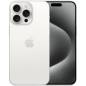 Preview: Apple iPhone 15 Pro Max 1 TB Terabyte Titanium White weiß Neu Handyshop Linz kaufen online bestellen