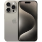 Preview: Apple iPhone 15 Pro 1TB Terabyte Titanium natural Neu Handyshop Linz kaufen online bestellen
