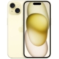 Preview: Apple iPhone 15 512 Gigabyte Yellow gelb Neu Handyshop Linz kaufen online bestellen