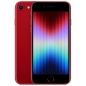 Preview: Apple iPhone SE 2022 64 Gigabyte Dual RED rot Neu Handyshop Linz kaufen bestellen