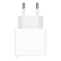 Preview: Apple iPhone USB-C 20W Power Adapter MHJE3ZM/A Blister