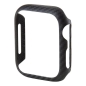 Preview: Apple Watch 4 5 6 7 8 9 SE Aramid Cover in Carbon-schwarz Tactical Zulu im Handyshop Linz kaufen Preview: Apple Watch 4 5 6 7 8 9 SE Aramid Cover in Carbon-schwarz Tactical Zulu im Handyshop Linz kaufen
