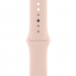 Preview: Apple Watch Series 6 40mm Cellular Aluminium Gold M06N3FD/A NEU Band Handyzubehör Linz kaufen online bestellen