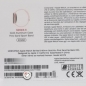 Preview: Apple Watch Series 6 40mm Cellular Aluminium Gold M06N3FD/A NEU Etikett Handyshop Linz kaufen online bestellen