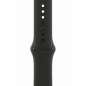 Preview: Apple Watch Series 6 44mm Cellular Aluminium Space Gray MG2E3FD/A NEU Band Handyzubehör Linz kaufen online bestellen