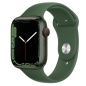 Preview: Apple Watch Series 7 45mm Cellular Alu Green grün MKJR3FD /A NEU seitlich Handyzubehoer Linz kaufen Preview: Apple Watch Series 7 45mm Cellular Alu Green grün MKJR3FD /A NEU seitlich Handyzubehoer Linz kaufen