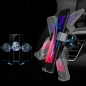 Preview: Auto Halterung Lüftungsgitter ESR Gravity funktion HandyShop MobileWorld Linz