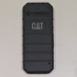 Mobile Preview: CAT B35 Outdoor Handy IP68 neuwertig hinten Handyshop online bestellen