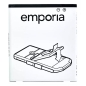 Preview: Original emporia Ersatzteil Akku Batterie für emporia SMART.5 im Handyshop Linz kaufen online bestellen