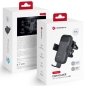 Preview: KFZ Autohalterung Qi Fast Charger kabellos laden FORCELL HS4 Verpackung Handyshop Linz kaufen Preview: KFZ Autohalterung Qi Fast Charger kabellos laden FORCELL HS4 Verpackung Handyshop Linz kaufen