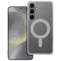 Preview: Samsung Galaxy S24 Plus Silicone Clear Case für MagSafe transparent Handzubehör online kaufen bestellen Preview: Samsung Galaxy S24 Plus Silicone Clear Case für MagSafe transparent Handzubehör online kaufen bestellen