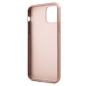 Mobile Preview: GUESS Iridescent Handycover für iPhone 11 Pro Max rose GUHCN61IGLRG innen Handybörse Linz kaufen bestellen