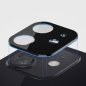 Mobile Preview: Kamera Schutzfolie iPhone 12 mini Pro Max schwarz Handyshop Linz kaufen online bestellen