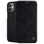 Preview: Nillkin Qin Book Case für iPhone 12 mini in schwarz Handyshop Linz kaufen