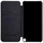 Preview: Nillkin Qin Book Case für 12er iPhones in schwarz innen Handyshop online bestellen