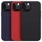 Mobile Preview: iPhone Magnetic Cover für MagSafe Nillkin Flex Pure Pro Handyzubehör online bestellen