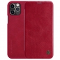 Preview: Nillkin Qin Book Case für iPhone 12 Pro Max in rot Handyshop Linz kaufen