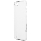 Mobile Preview: Tactical TPU Cover für iPhone 5 5S 6 7 8 SE 2020 dünn transparent schräg Handyshop Linz kaufen bestellen