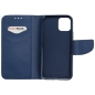 Mobile Preview: iPhone Fancy Book Case rot/blau offen innen Handybörse Linz kaufen bestellen
