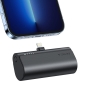 Preview: Mini Powerbank mit iPhone Lightning Stecker VEGER PlugOn 20W PD Handyshop Linz kaufen bestellen
