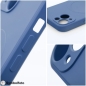 Preview: iPhone Silicone Mag Cover Detailansicht blau Handyshop Linz kaufen bestellen
