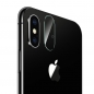 Preview: Kamera Schutzfolie aus Glas für iPhone X, Xs und Xs Max Handyshop Linz MobileWorld kaufen