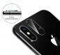 Preview: Kamera Schutzfolie aus Glas für iPhone X, Xs und Xs Max Handy Shop Linz MobileWorld kaufen