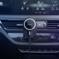 Preview: MagSafe Autohalterung Nillkin MagRoad im Lüftungsgitter Handyzubehör online bestellen