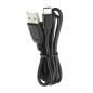 Preview: Ladegerät 2A mit USB Type-C Kabel Blue Star Universal Ladekabel Handyzubehör Linz kaufen online bestellen