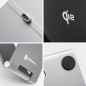 Preview: MagSafe Tischladegerät Forcell Flip Charge 15W Detailansicht Zubehör online kaufen Preview: MagSafe Tischladegerät Forcell Flip Charge 15W Detailansicht Zubehör online kaufen
