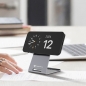 Preview: MagSafe Tischladegerät Forcell Flip Charge 15W Zubehör am Tisch online bestellen Preview: MagSafe Tischladegerät Forcell Flip Charge 15W Zubehör am Tisch online bestellen