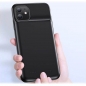 Preview: iPhone 11 PowerCase Ladehülle 4500 mAh schwarz Handyzubehör Linz kaufen