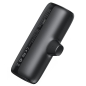 Preview: 4 Powerbanks mit Ladestation iPhone Lightning und USB-C VEGER Pogo 20W PD QC Handyzubehoer online kaufen Preview: 4 Powerbanks mit Ladestation iPhone Lightning und USB-C VEGER Pogo 20W PD QC Handyzubehoer online kaufen