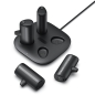 Preview: 4 Powerbanks mit Ladestation iPhone Lightning und USB-C VEGER Pogo 20W PD QC Handyzubehoer online bestellen Preview: 4 Powerbanks mit Ladestation iPhone Lightning und USB-C VEGER Pogo 20W PD QC Handyzubehoer online bestellen