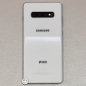 Preview: Samsung Galaxy S10 Plus 512 Gigabyte Dual White WIE NEU hinten Handyshop online bestellen Preview: Samsung Galaxy S10 Plus 512 Gigabyte Dual White WIE NEU hinten Handyshop online bestellen