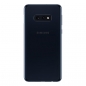 Mobile Preview: Samsung Galaxy S10e 128 Gigabyte Dual Prism Black WIE NEU Handyzubehör Linz kaufen online bestellen